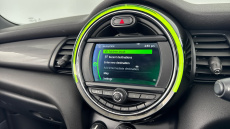 MINI Convertible 1.5 Cooper II 2dr Auto Petrol Convertible